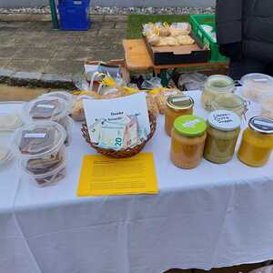 Aktion „Familienfasttag“ am 9. und 10. März 2024