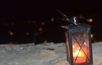 Einladung zum Adventweg in Deutschfeistritz für Kinder und Familien