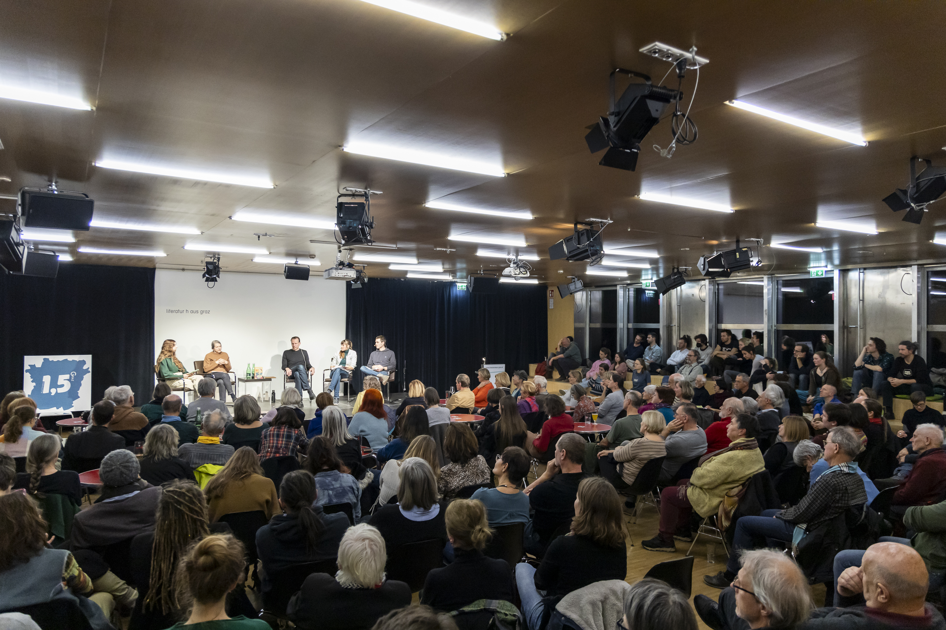 1,5 Graz - Martin Grabner