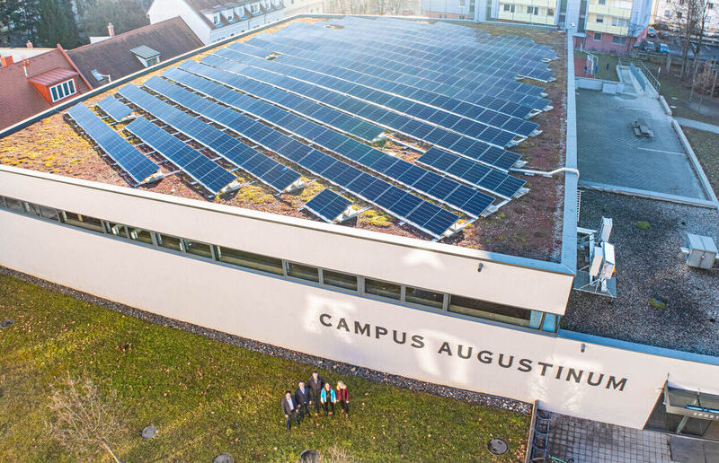 Gerd Neuhold/Sonntagsblatt