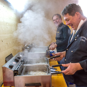 Unser Pfarrfest am Martinisonntag