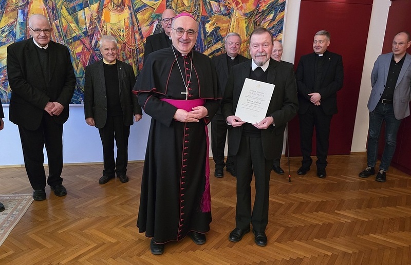 Katholische Kirche Steiermark
