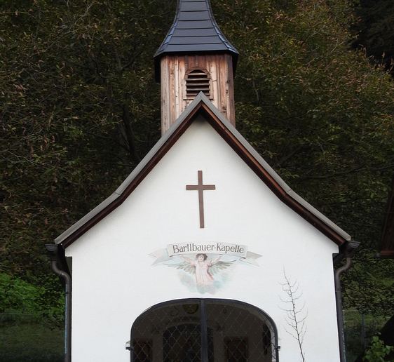 Bartlbauer-Kapelle