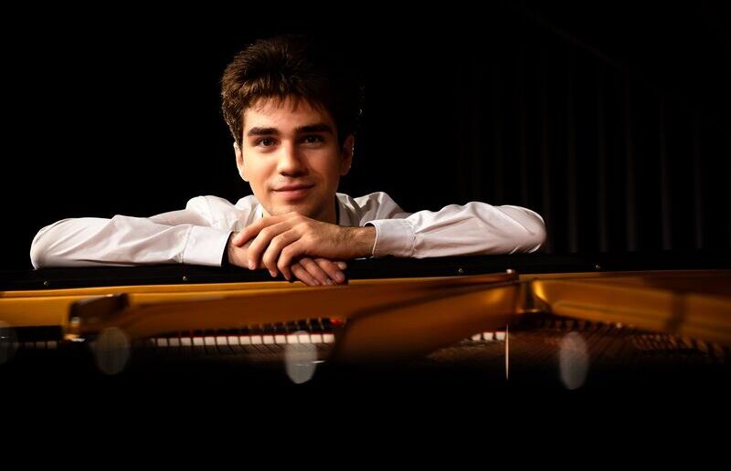 Christoph Preiss / Christoph Preiss