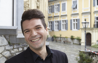 Dommusik Graz