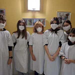 „Lasst uns dem Leben trauen, weil Gott es mit uns lebt“