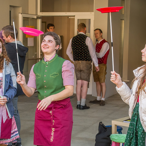 Unser Pfarrfest am Martinisonntag