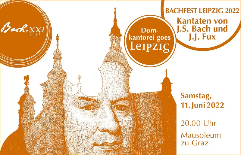Domkantorei goes Leipzig! / Guldenstern
