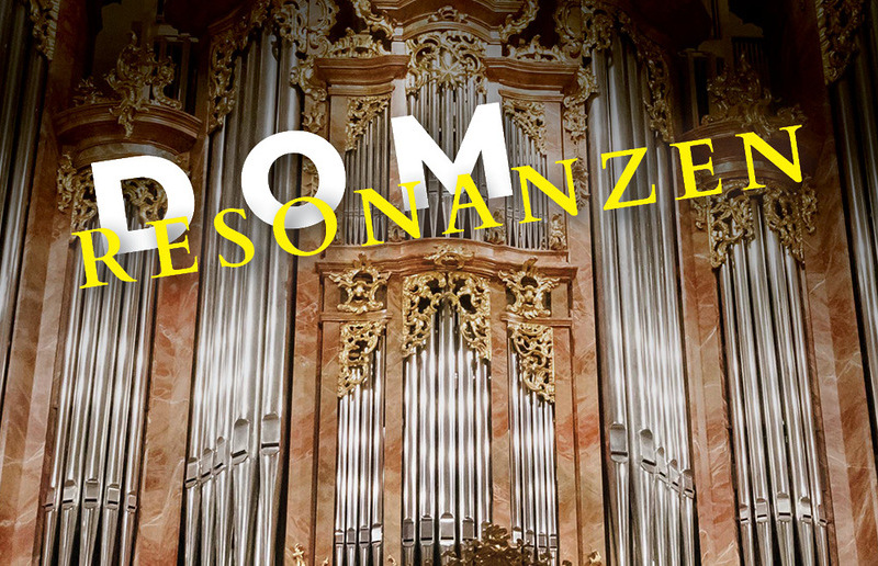 Dom.Resonanzen / Andrea Wernhart