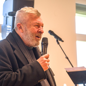 Unser Pfarrfest am Martinisonntag