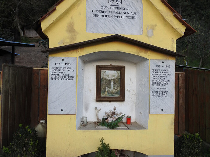 2020 / Pfarre Gratkorn Depnerbildstock