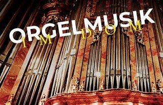 Orgelmusik im Dom Herbst/Winter 2025 / Wolfgang Födisch, madein1982