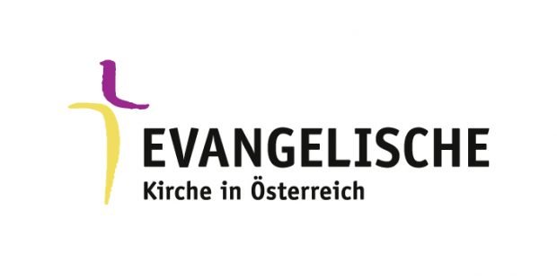 Logo Evangelische Kirche Österreich / Evangelische Kirche Österreich Logo Evangelische Kirche Österreich